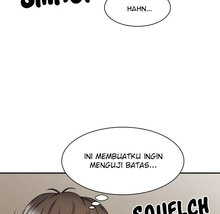 Spirit Possession: Chapter chapter-32 - Page 41
