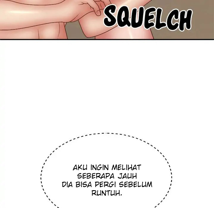 Spirit Possession: Chapter chapter-32 - Page 43