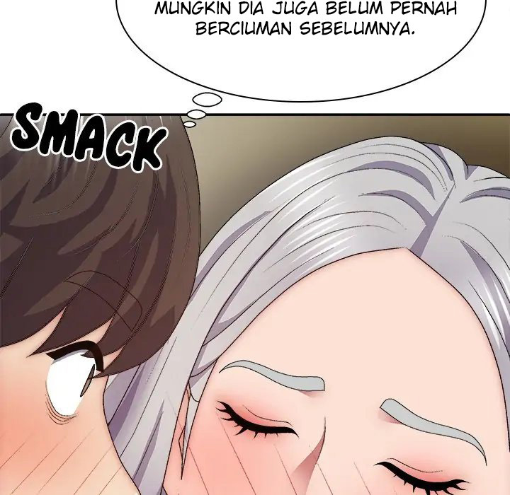 Spirit Possession: Chapter chapter-32 - Page 74