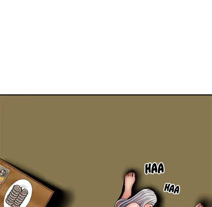 Spirit Possession: Chapter chapter-32 - Page 130