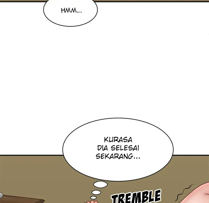 Spirit Possession: Chapter chapter-32 - Page 132