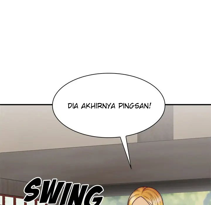 Spirit Possession: Chapter chapter-32 - Page 135