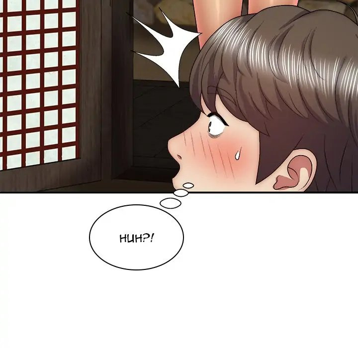 Spirit Possession: Chapter chapter-32 - Page 137