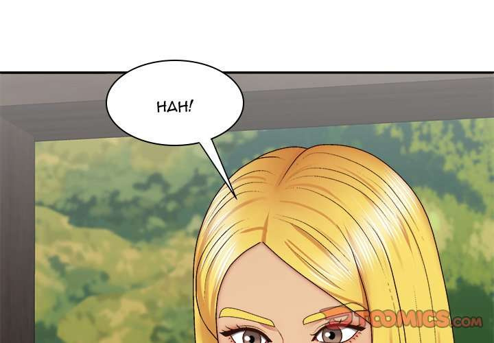 Spirit Possession: Chapter chapter-33 - Page 3