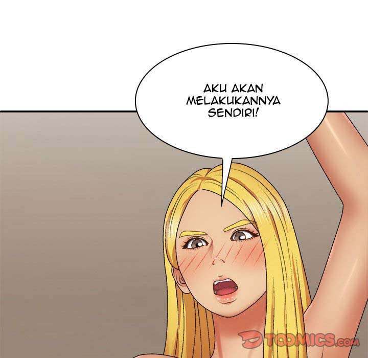 Spirit Possession: Chapter chapter-33 - Page 23