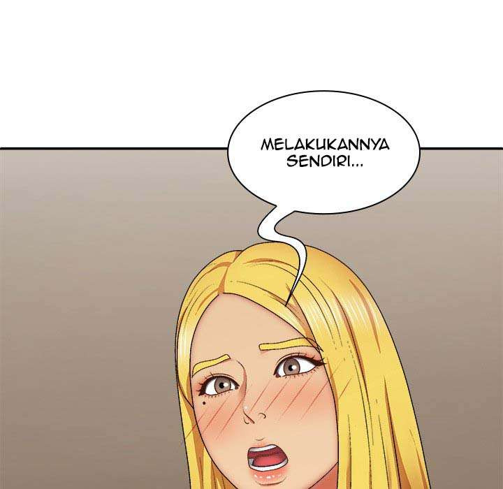 Spirit Possession: Chapter chapter-33 - Page 39