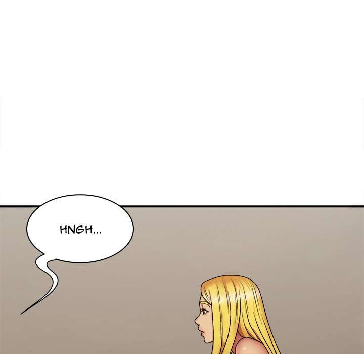 Spirit Possession: Chapter chapter-33 - Page 41