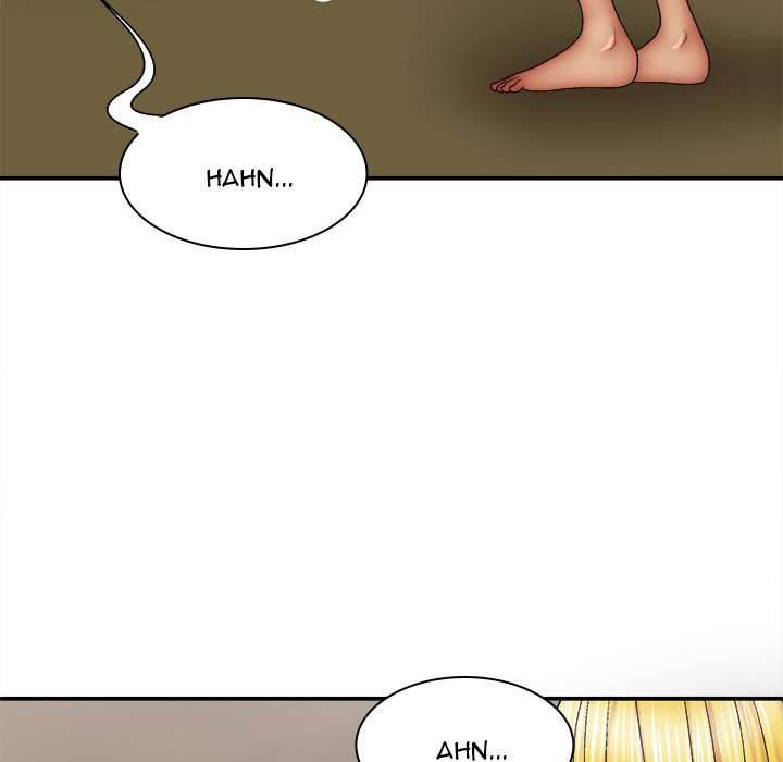 Spirit Possession: Chapter chapter-33 - Page 44