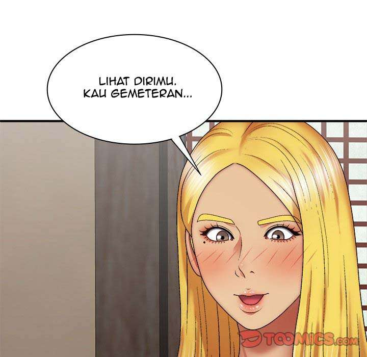 Spirit Possession: Chapter chapter-33 - Page 62