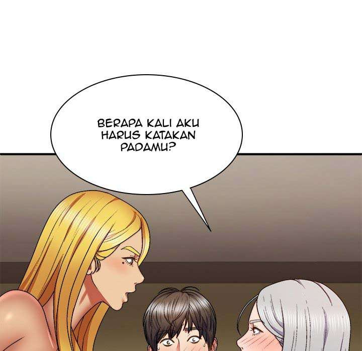Spirit Possession: Chapter chapter-33 - Page 69