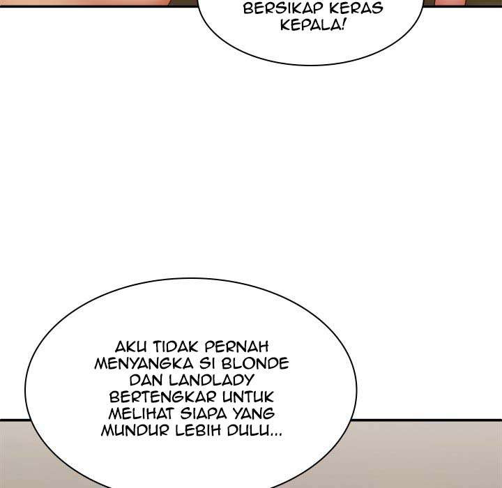 Spirit Possession: Chapter chapter-33 - Page 71