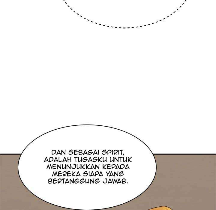 Spirit Possession: Chapter chapter-33 - Page 77