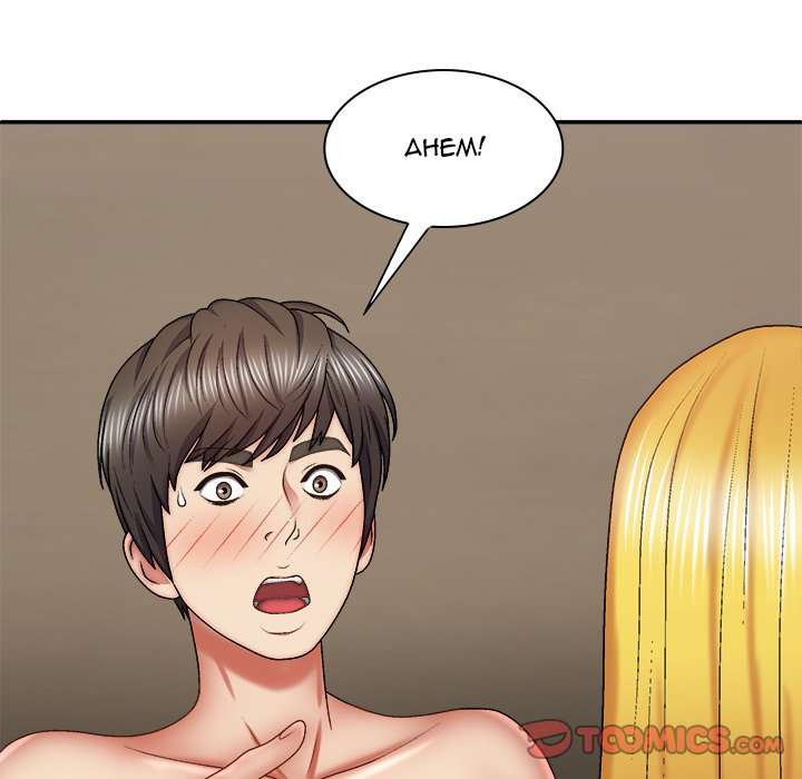 Spirit Possession: Chapter chapter-33 - Page 80