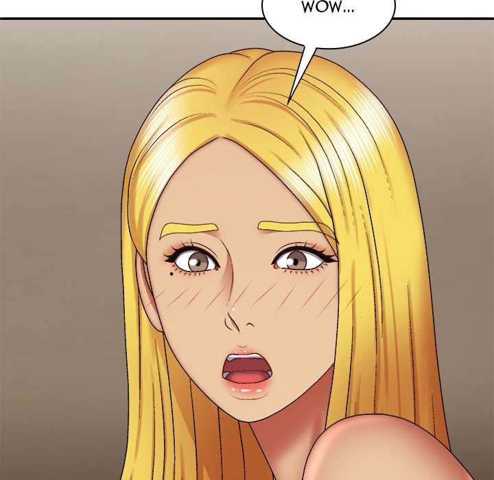 Spirit Possession: Chapter chapter-33 - Page 87