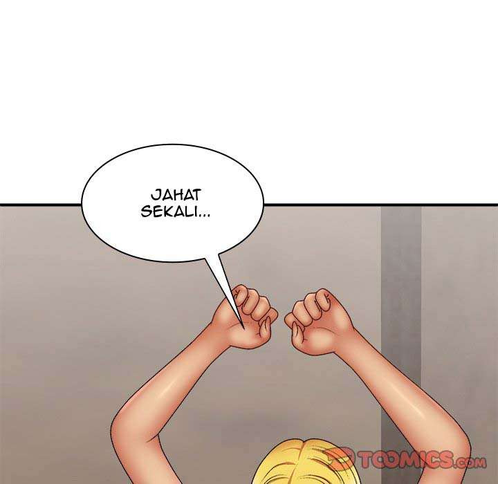 Spirit Possession: Chapter chapter-33 - Page 110