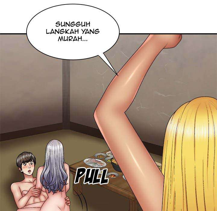 Spirit Possession: Chapter chapter-33 - Page 113
