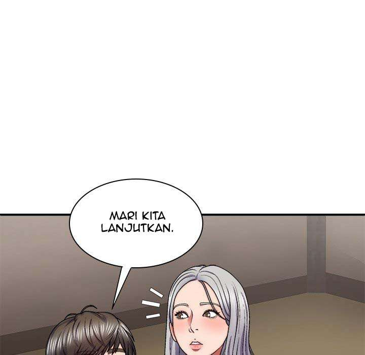 Spirit Possession: Chapter chapter-33 - Page 115