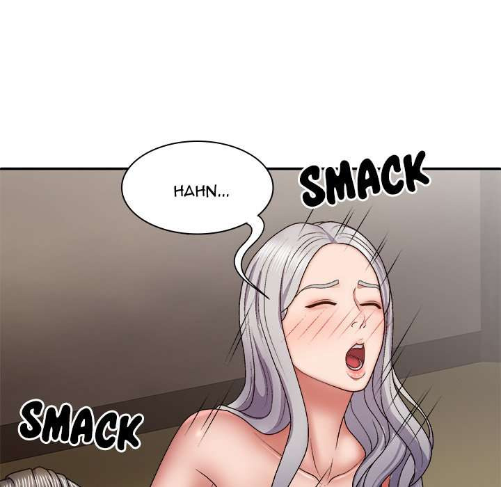 Spirit Possession: Chapter chapter-33 - Page 124