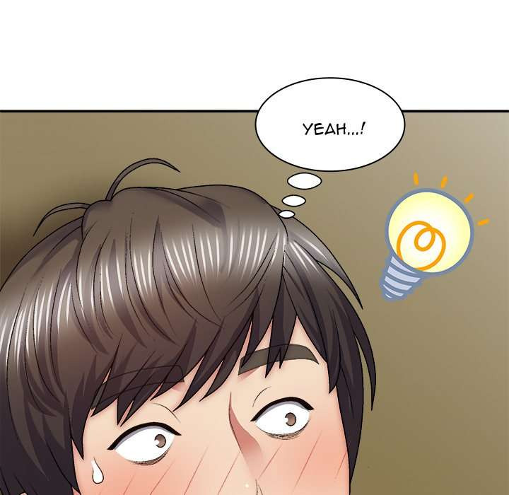 Spirit Possession: Chapter chapter-34 - Page 47