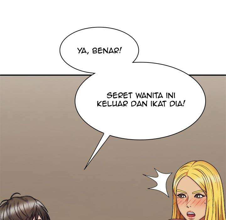 Spirit Possession: Chapter chapter-34 - Page 57