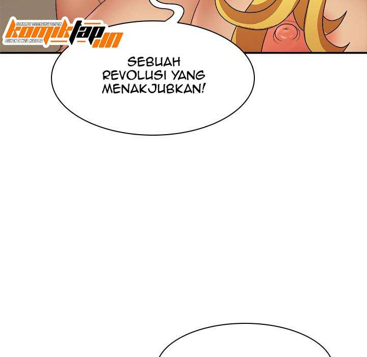 Spirit Possession: Chapter chapter-34 - Page 83