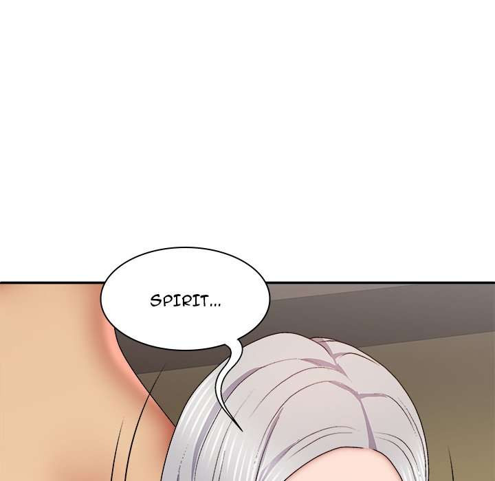 Spirit Possession: Chapter chapter-34 - Page 118