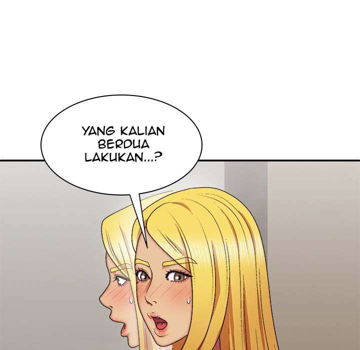 Spirit Possession: Chapter chapter-34 - Page 127