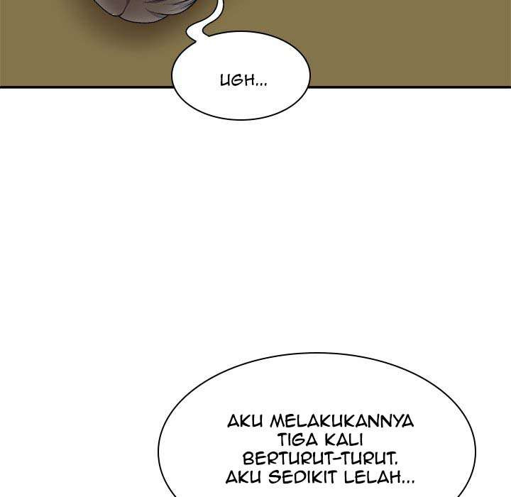 Spirit Possession: Chapter chapter-34 - Page 133