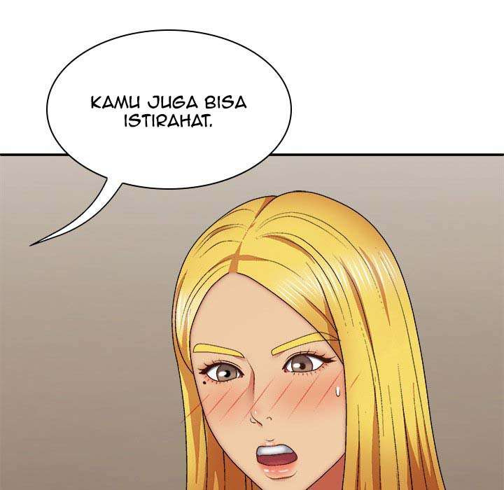 Spirit Possession: Chapter chapter-34 - Page 136