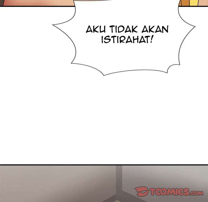 Spirit Possession: Chapter chapter-34 - Page 140