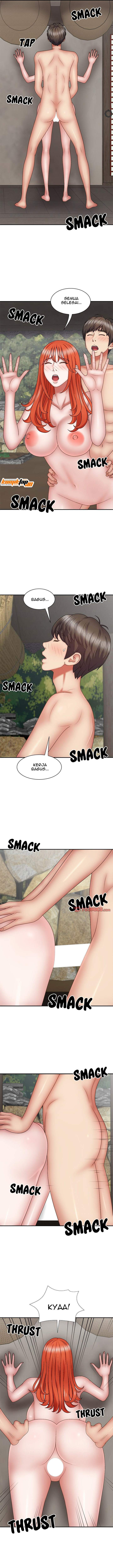 Spirit Possession: Chapter chapter-37 - Page 7