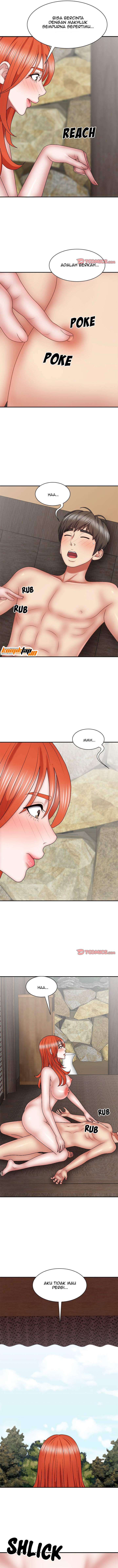 Spirit Possession: Chapter chapter-38 - Page 7