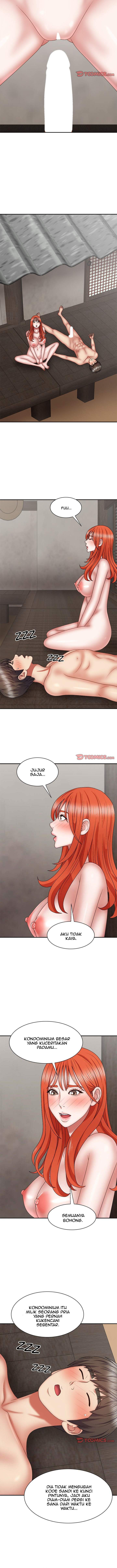Spirit Possession: Chapter chapter-38 - Page 8