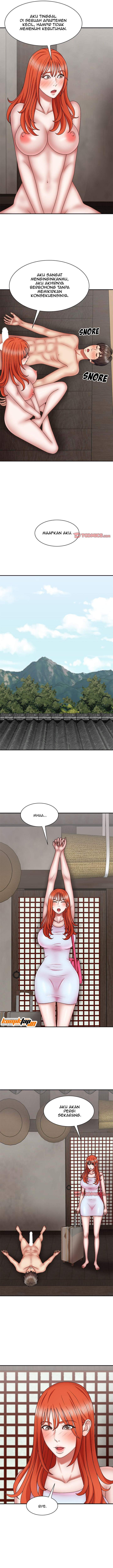 Spirit Possession: Chapter chapter-38 - Page 9