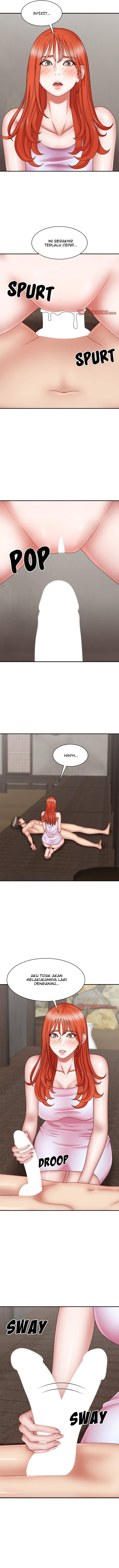 Spirit Possession: Chapter chapter-39 - Page 4