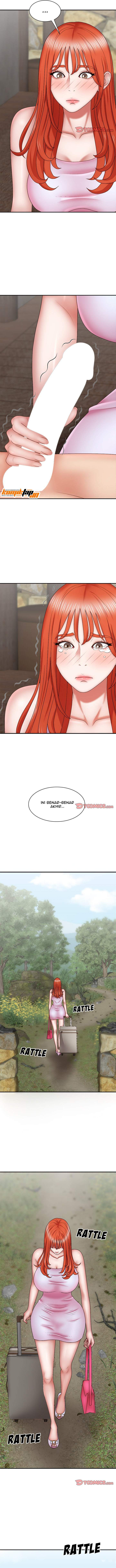Spirit Possession: Chapter chapter-39 - Page 5