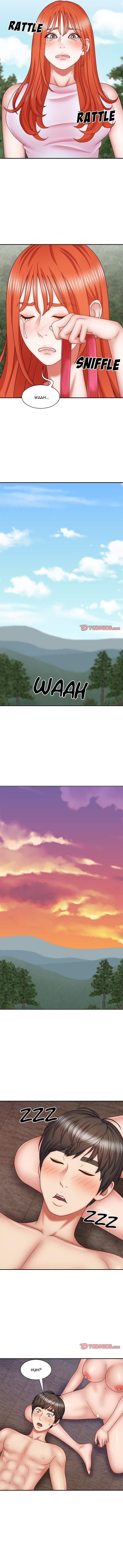 Spirit Possession: Chapter chapter-39 - Page 6