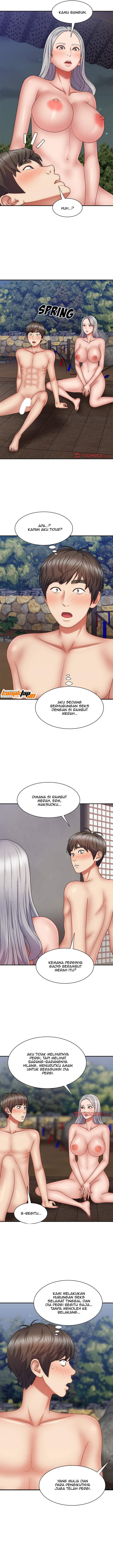 Spirit Possession: Chapter chapter-39 - Page 7