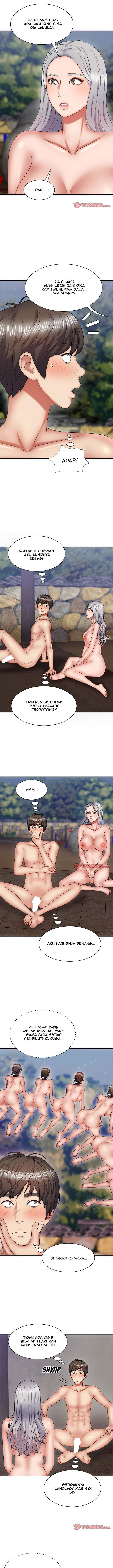 Spirit Possession: Chapter chapter-39 - Page 8