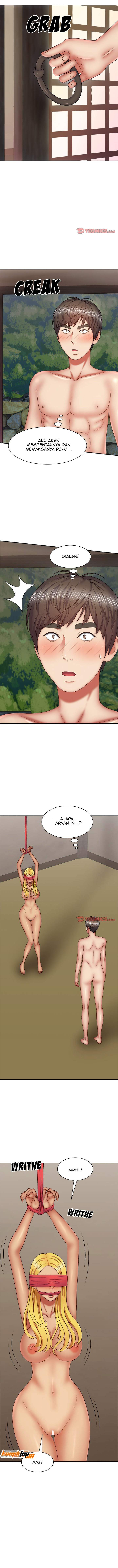 Spirit Possession: Chapter chapter-39 - Page 11