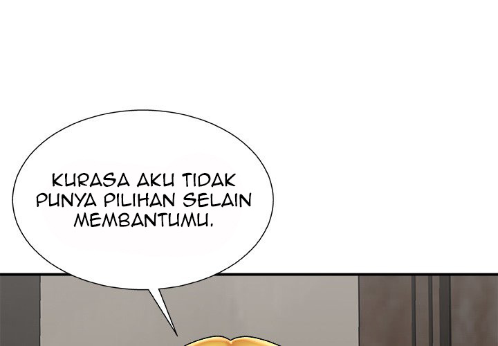 Spirit Possession: Chapter chapter-4 - Page 1