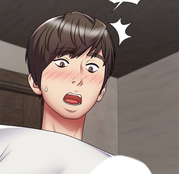 Spirit Possession: Chapter chapter-4 - Page 5