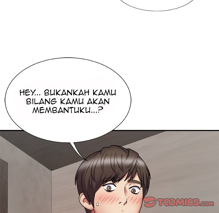 Spirit Possession: Chapter chapter-4 - Page 15