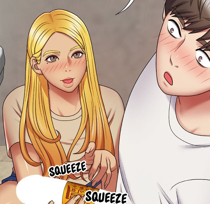 Spirit Possession: Chapter chapter-4 - Page 18