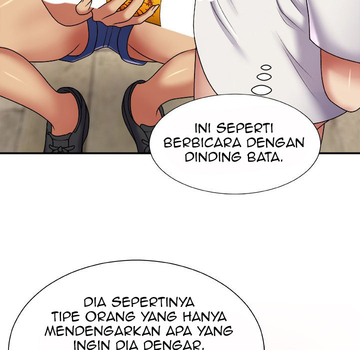 Spirit Possession: Chapter chapter-4 - Page 19