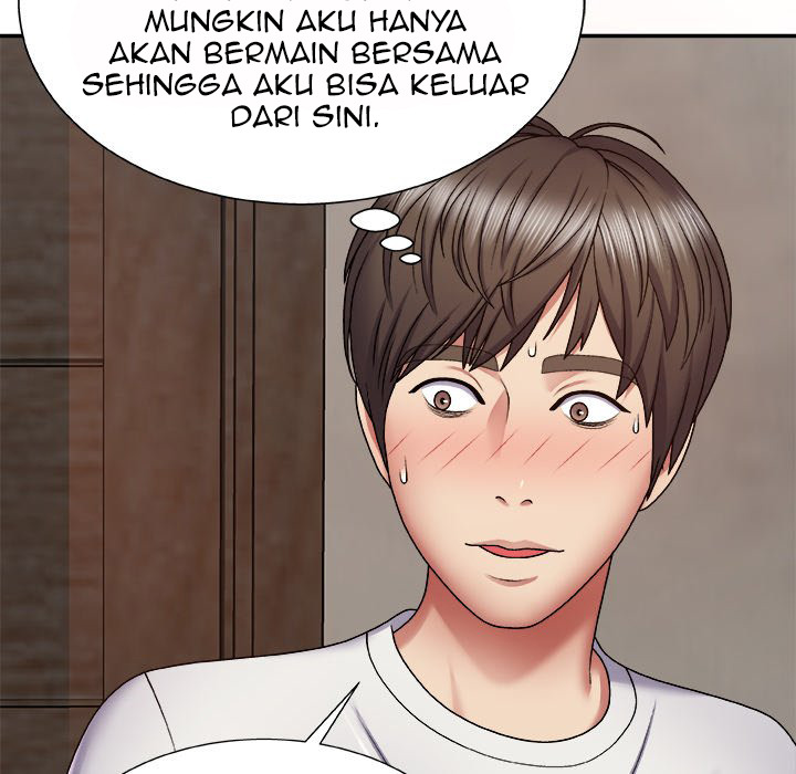 Spirit Possession: Chapter chapter-4 - Page 20