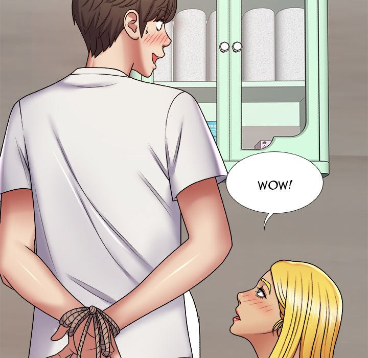Spirit Possession: Chapter chapter-4 - Page 22