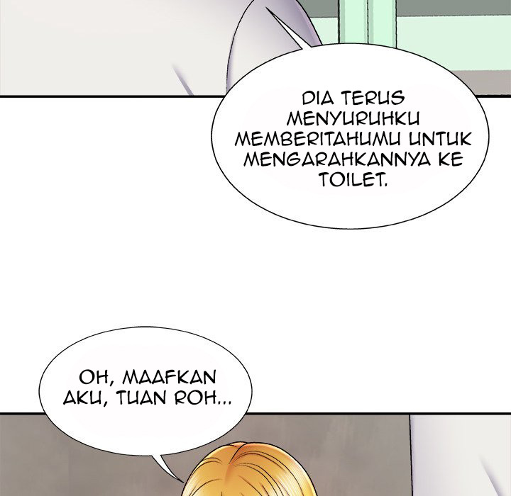 Spirit Possession: Chapter chapter-4 - Page 25