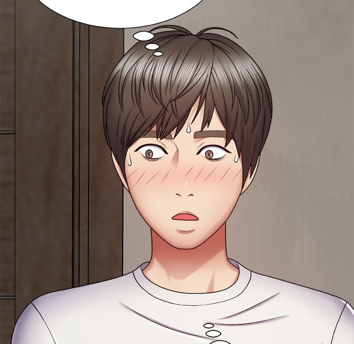 Spirit Possession: Chapter chapter-4 - Page 28