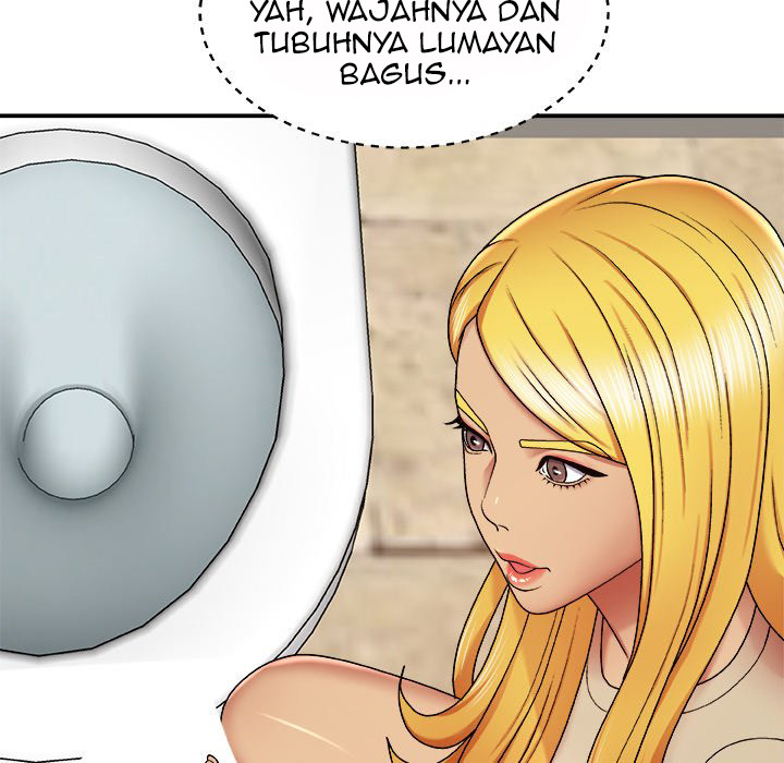 Spirit Possession: Chapter chapter-4 - Page 30